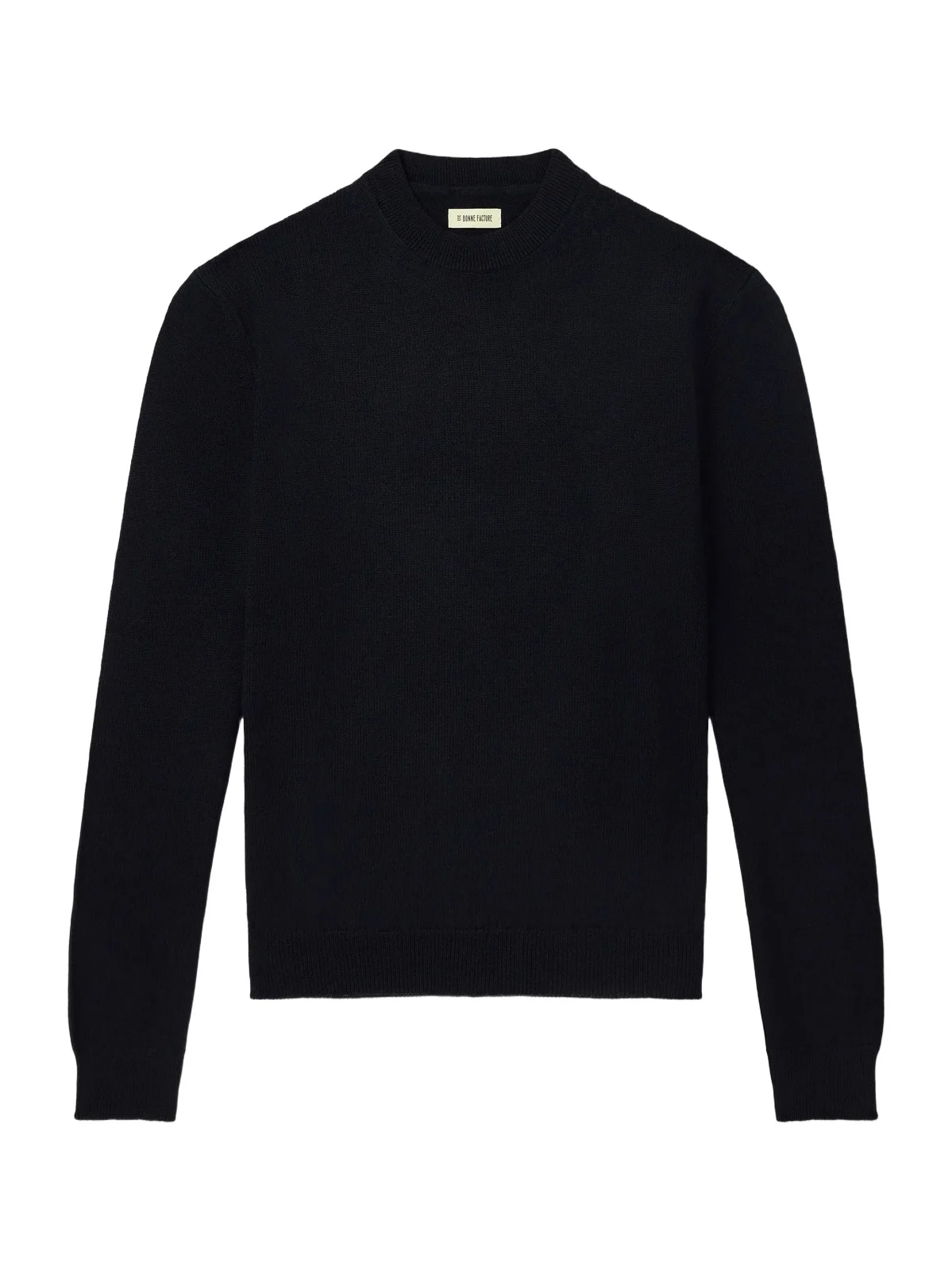 Merino Wool Sweater - Men