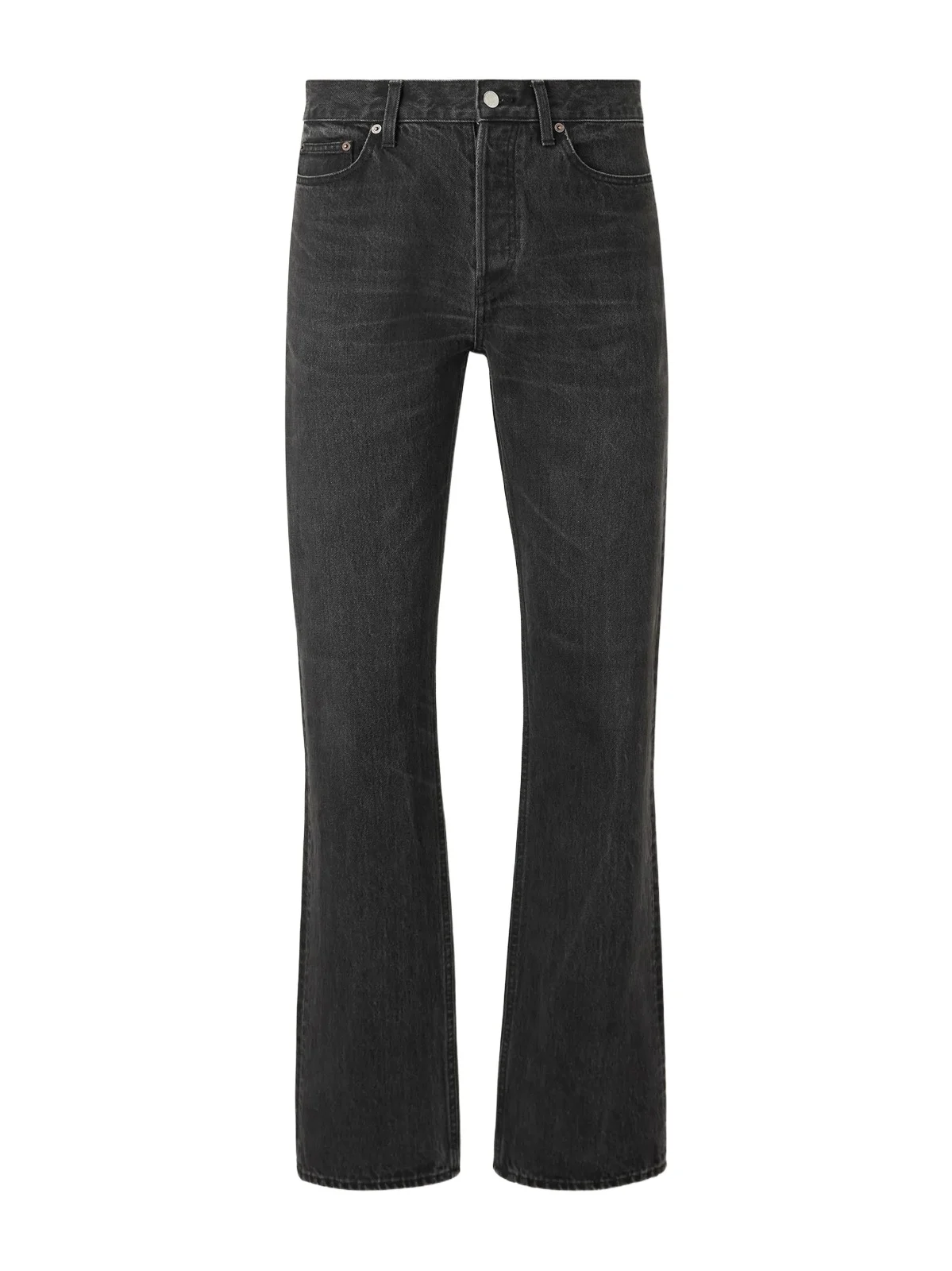 Straight-Leg Jeans - Men Straight-Leg Jeans - Men