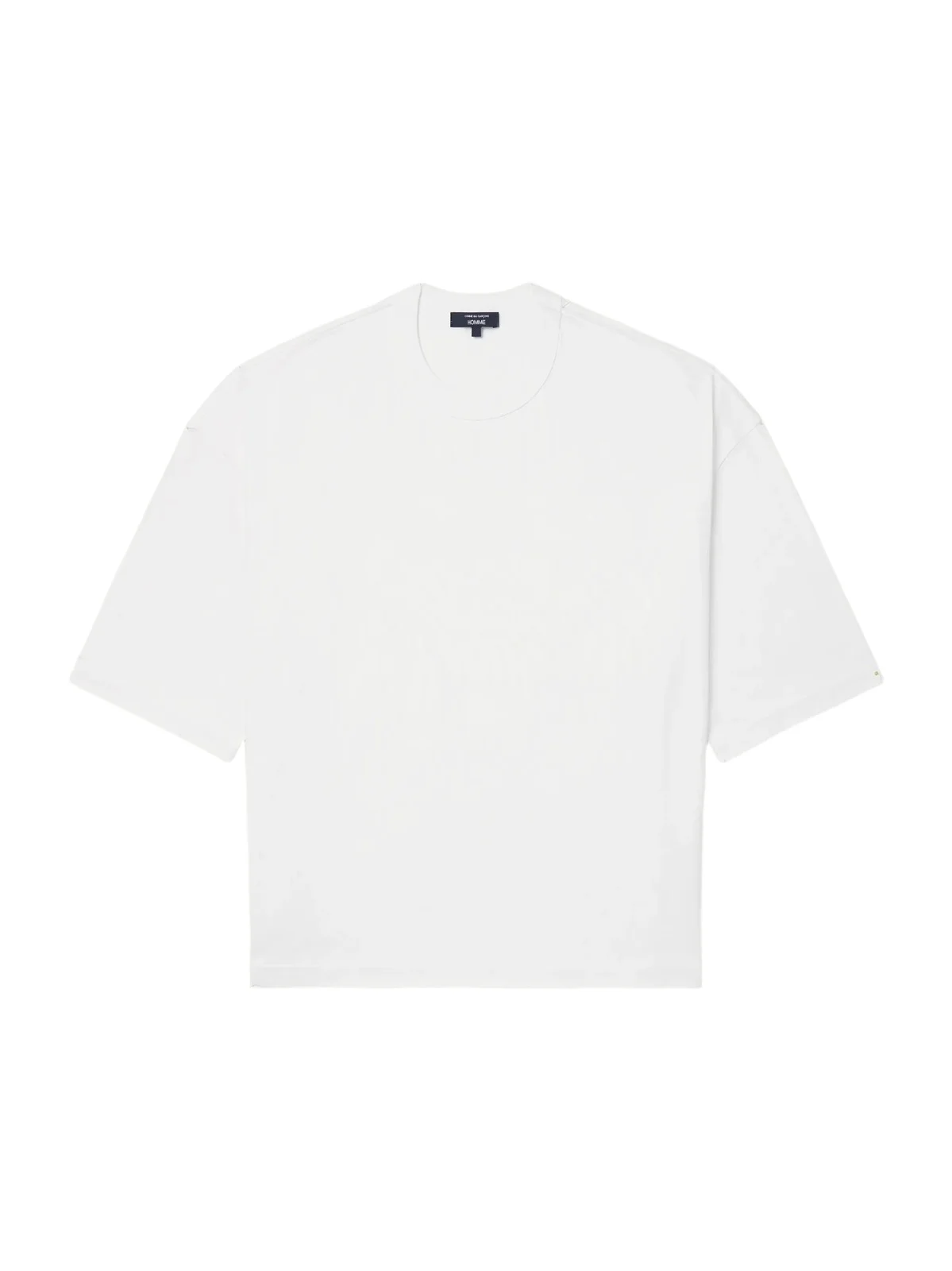 Cotton-Jersey T-Shirt - Men Cotton-Jersey T-Shirt - Men