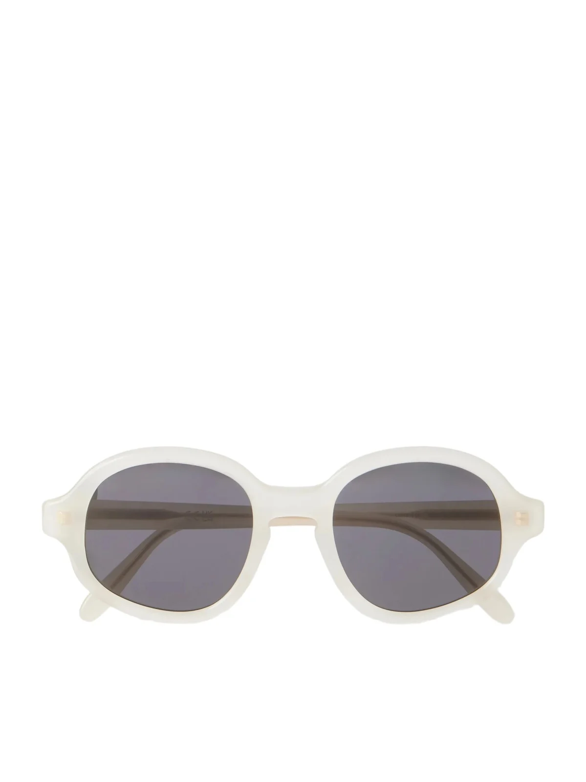 Loewe Round-Frame Acetate Sunglasses - Men
