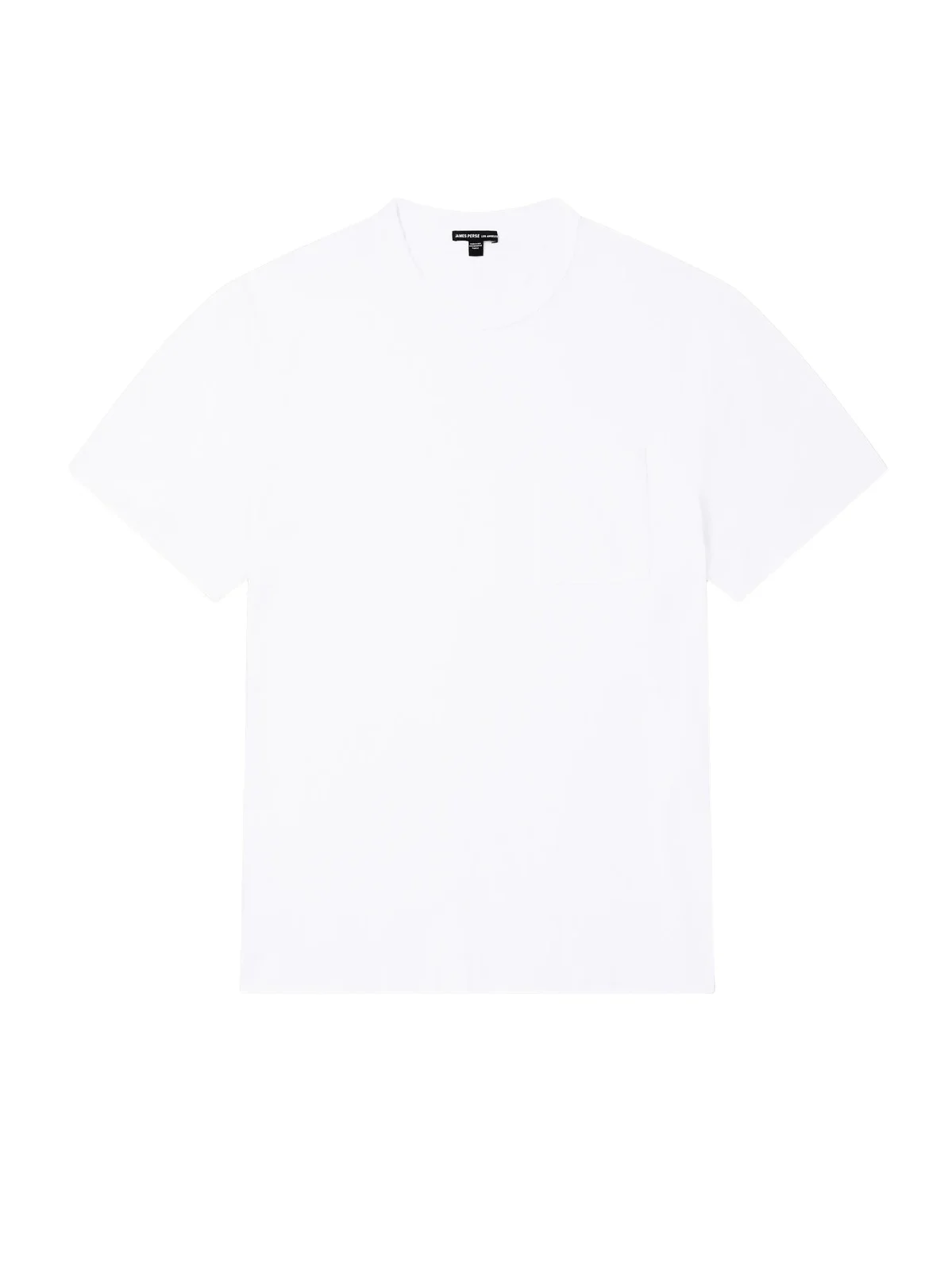 James Perse Slub Cotton-Jersey T-Shirt - Men