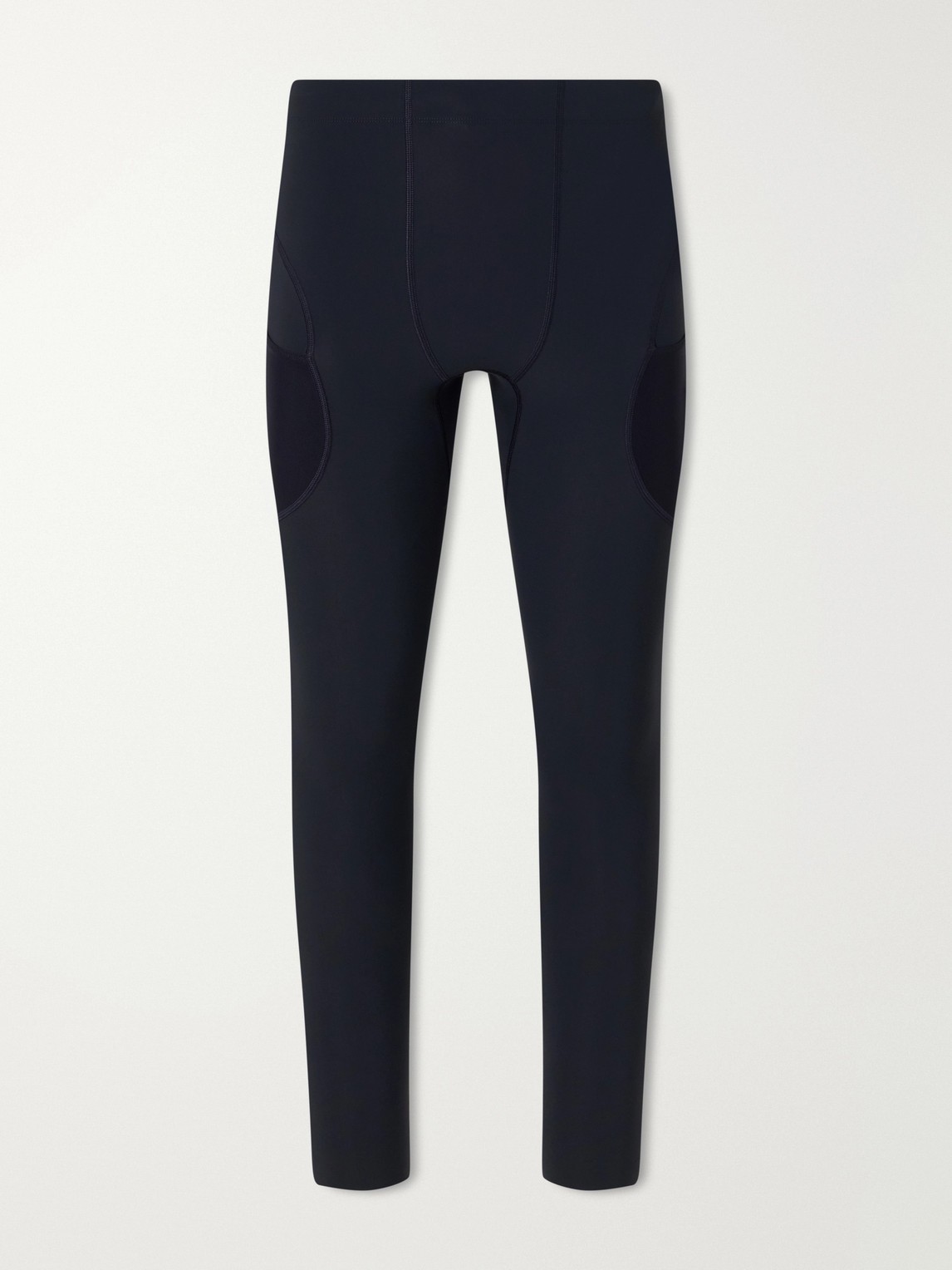 Satisfy TechSilk™ Evo Running Tights - Men
