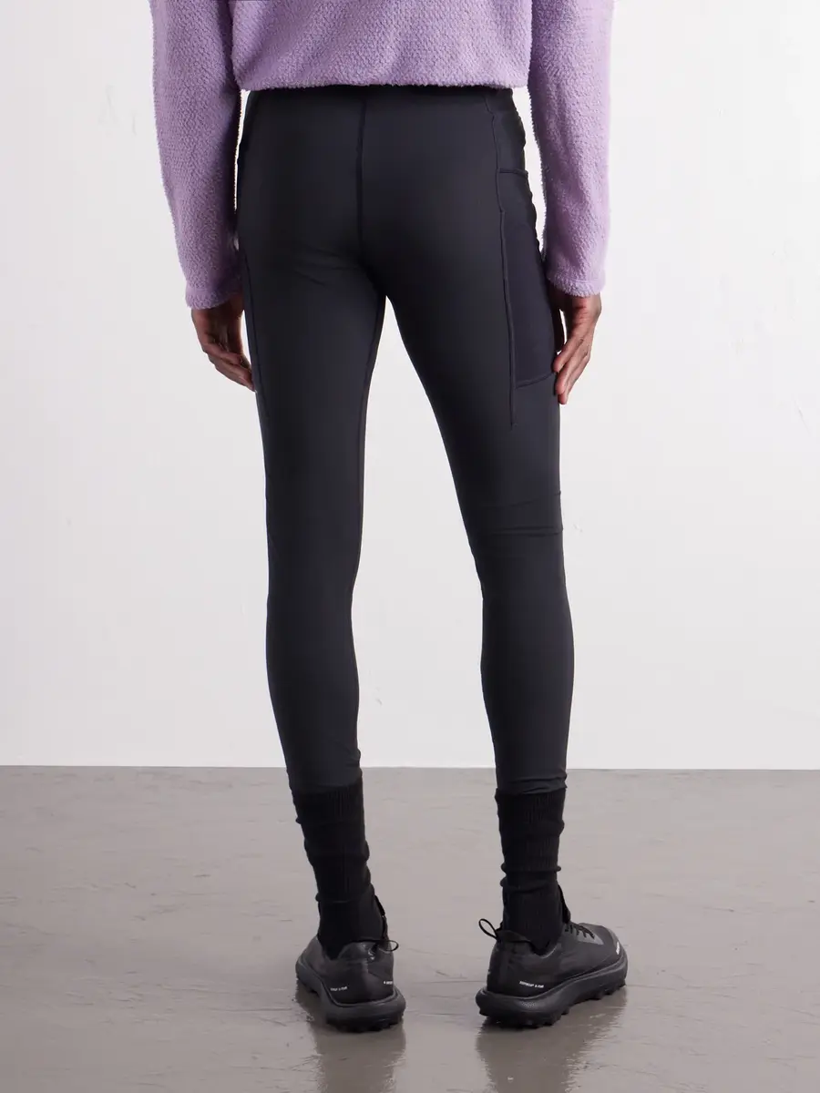 Satisfy TechSilk™ Evo Running Tights - Men | Thumbnail 4 Satisfy TechSilk™ Evo Running Tights - Men | Thumbnail 4