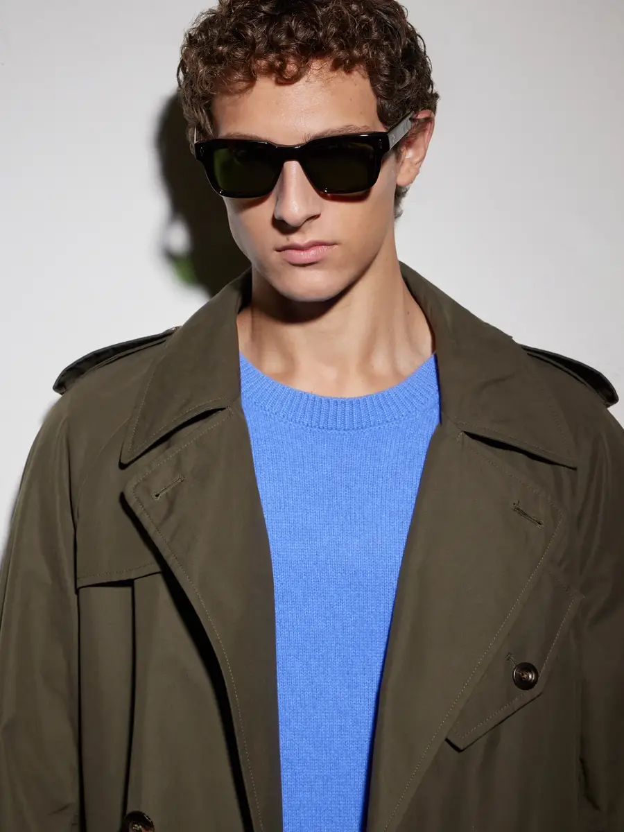 Jacques Marie Mage Molino Square-Frame Tortoiseshell Acetate Sunglasses - Men | Thumbnail 2 Jacques Marie Mage Molino Square-Frame Tortoiseshell Acetate Sunglasses - Men | Thumbnail 2