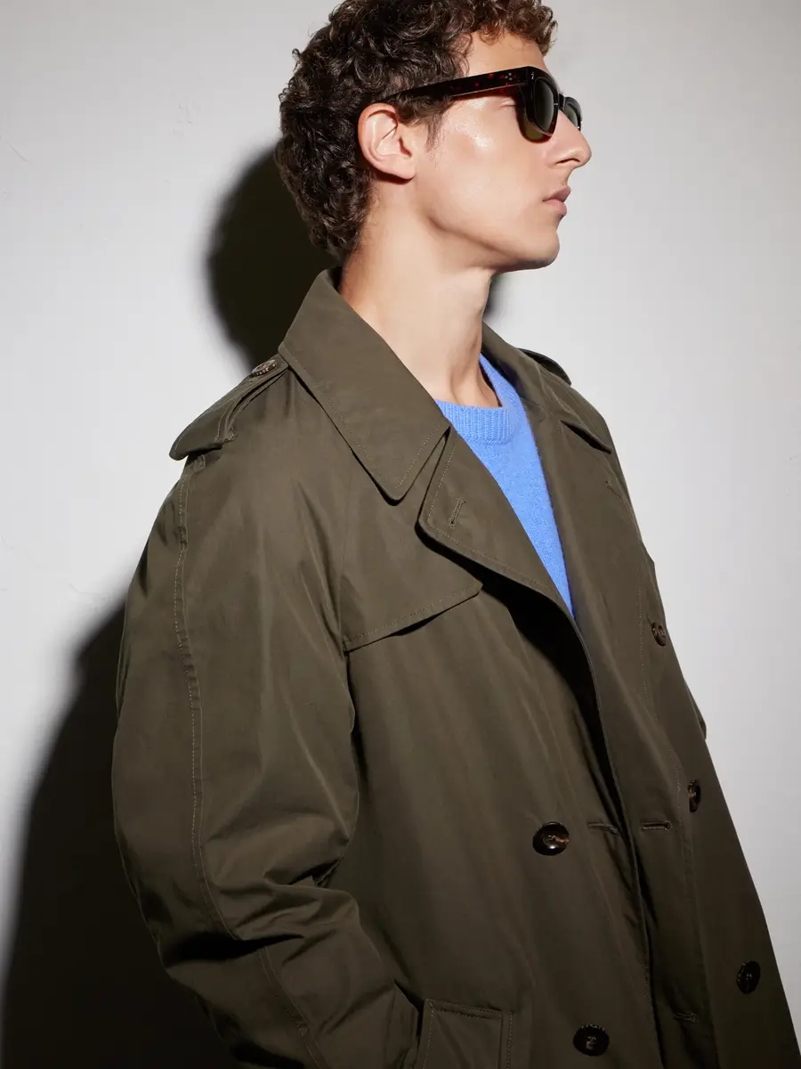 Jacques Marie Mage Molino Square-Frame Tortoiseshell Acetate Sunglasses - Men | Thumbnail 5 Jacques Marie Mage Molino Square-Frame Tortoiseshell Acetate Sunglasses - Men | Thumbnail 5
