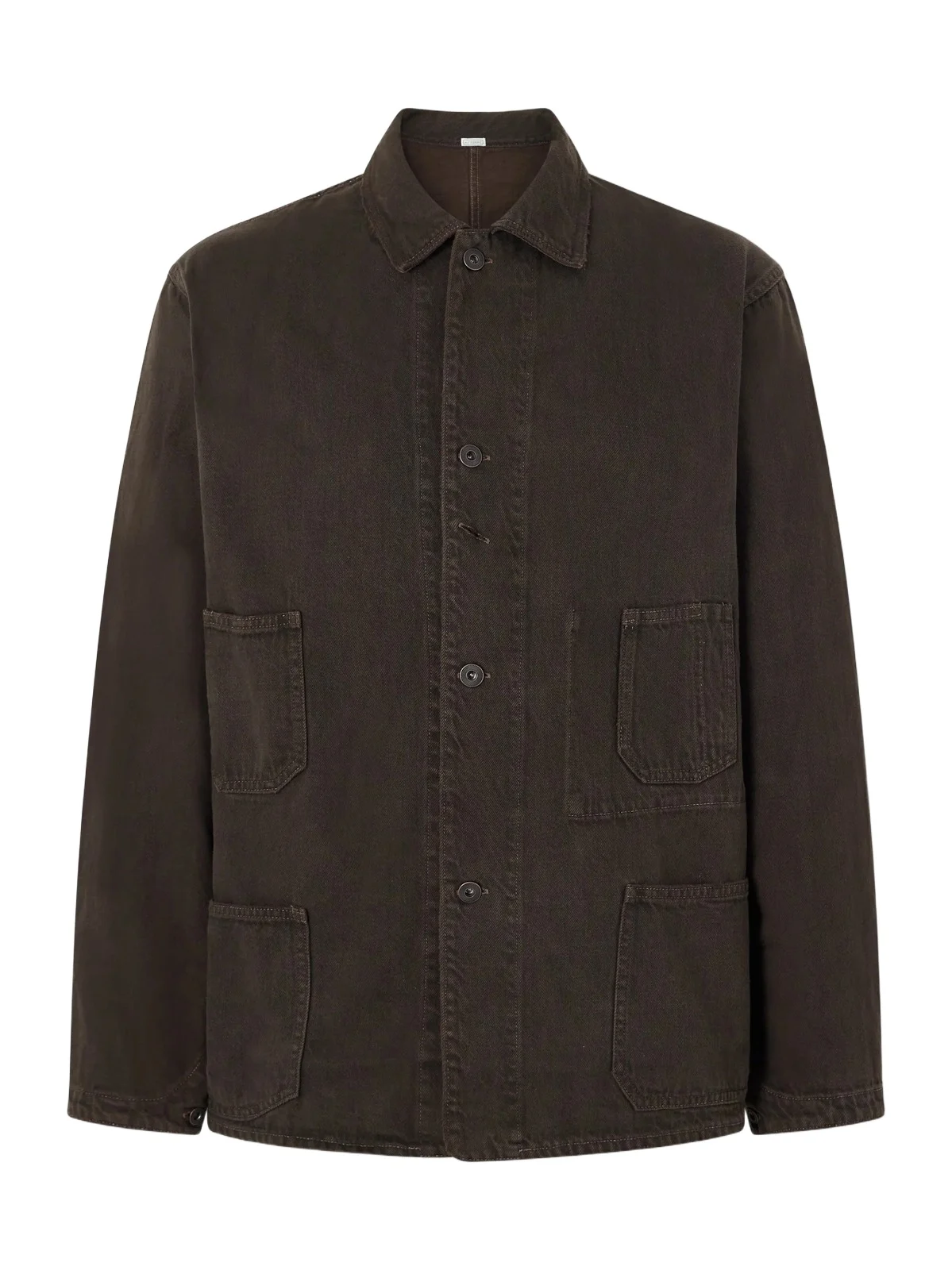Denim Jacket - Men