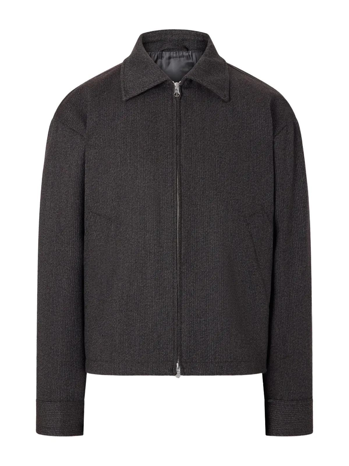 mfpen Mail Wool-Blend Blouson Jacket - Men
