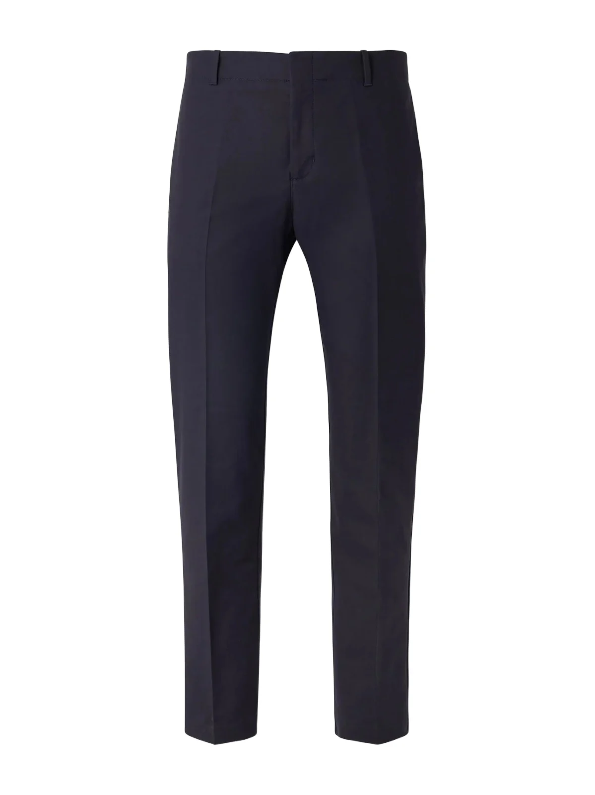Orlebar Brown Ray Straight-Leg Cotton-Blend Trousers - Men