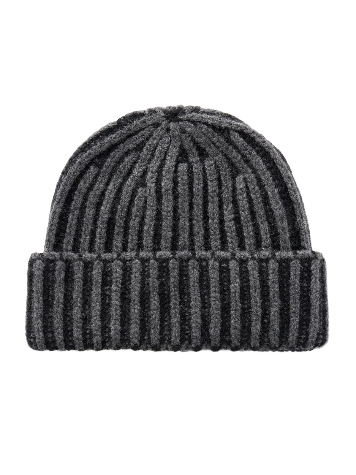 mfpen Stage Ribbed Wool Beanie - Men