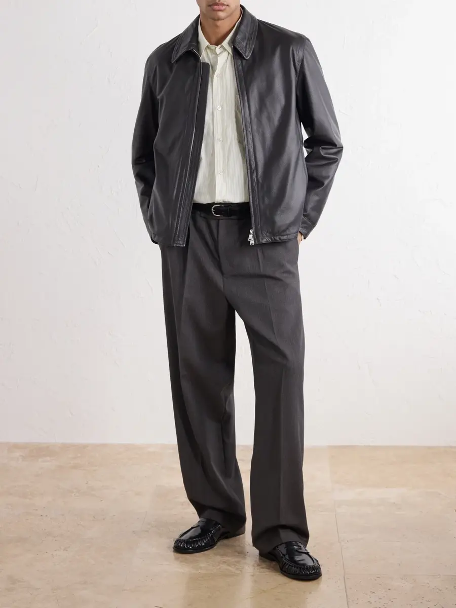 Valstar Duke Leather Jacket - Men | Thumbnail 2 Valstar Duke Leather Jacket - Men | Thumbnail 2
