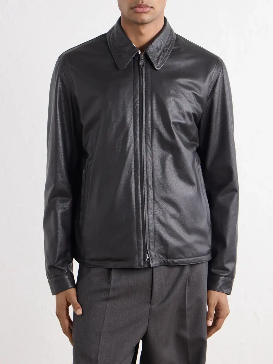 Valstar Duke Leather Jacket - Men | Thumbnail 3 Valstar Duke Leather Jacket - Men | Thumbnail 3