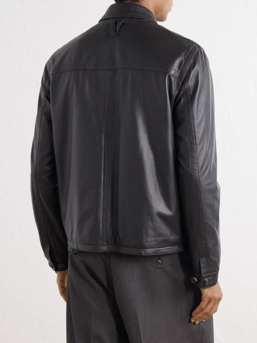 Valstar Duke Leather Jacket - Men | Thumbnail 4 Valstar Duke Leather Jacket - Men | Thumbnail 4