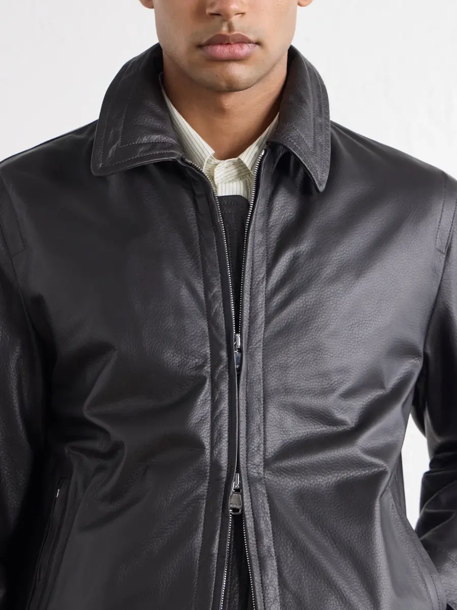 Valstar Duke Leather Jacket - Men | Thumbnail 5 Valstar Duke Leather Jacket - Men | Thumbnail 5