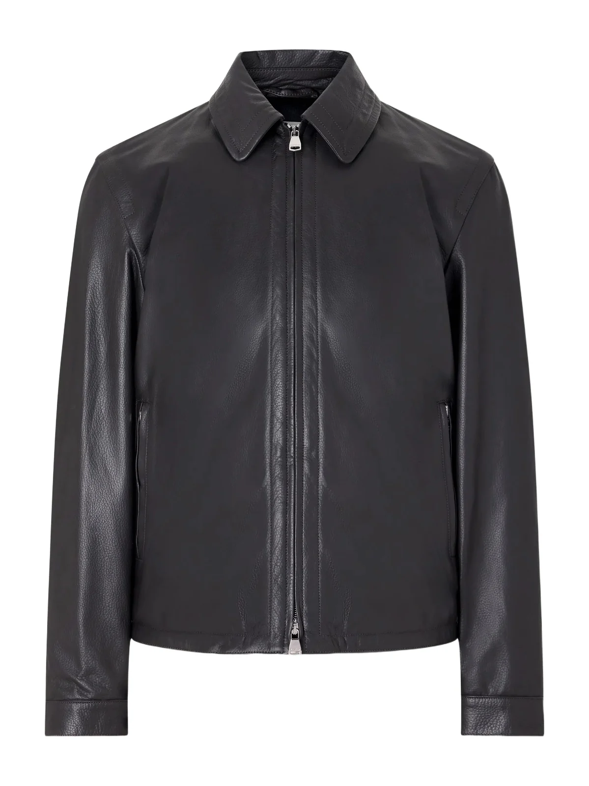 Valstar Duke Leather Jacket - Men