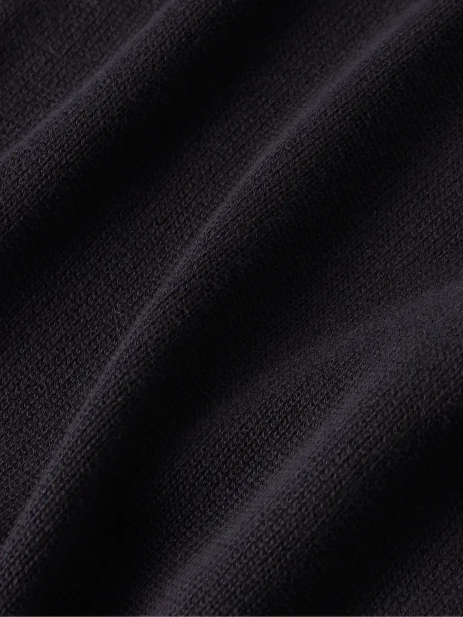 Ghiaia Cashmere Cotton Sweater - Men | Thumbnail 4 Ghiaia Cashmere Cotton Sweater - Men | Thumbnail 4