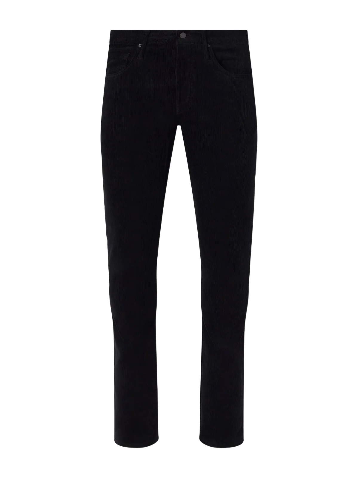 Slim-Fit Cotton-Blend Corduroy Trousers - Men