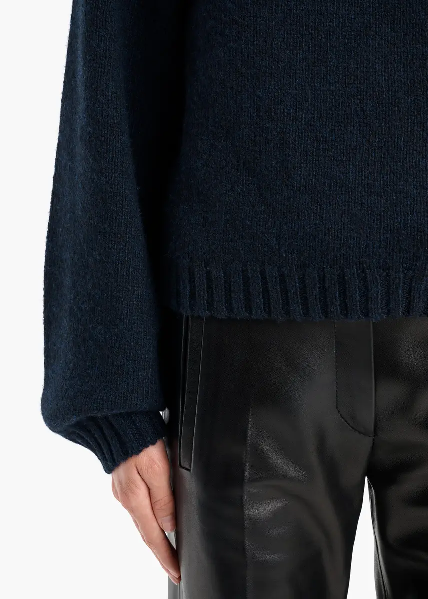 Khaite Simone Sweater In | Thumbnail 6 Khaite Simone Sweater In | Thumbnail 6