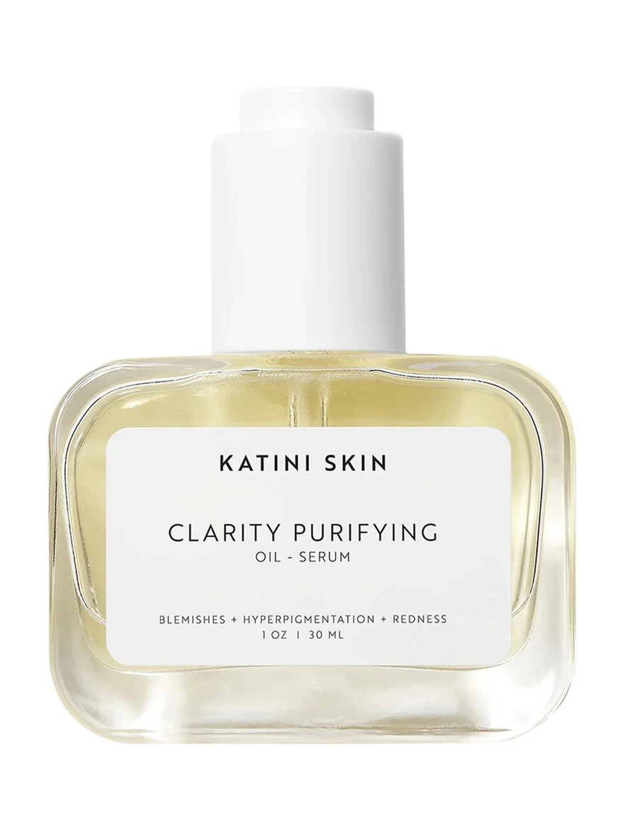 Katini Skin 1.7 oz. Clarity Facial Oil