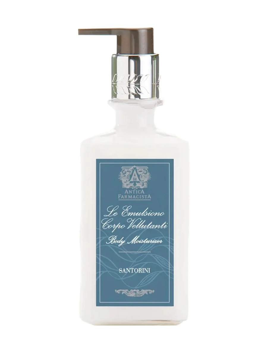 Antica Farmacista 10 oz. Santorini Body Moisturizer