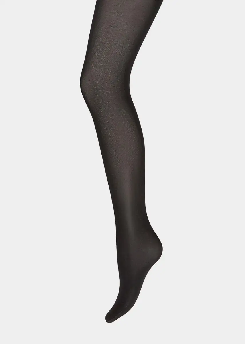 Wolford Fatal 50 Seamless Matte Tights | Thumbnail 4 Wolford Fatal 50 Seamless Matte Tights | Thumbnail 4
