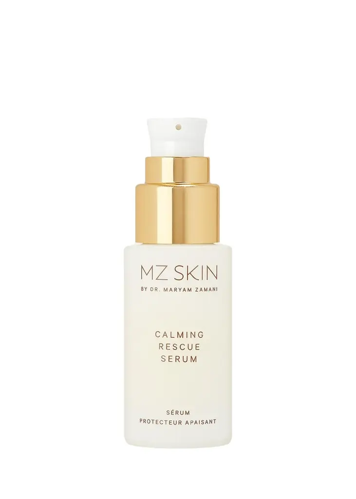 MZ Skin Calming Rescue Serum, 1 oz.
