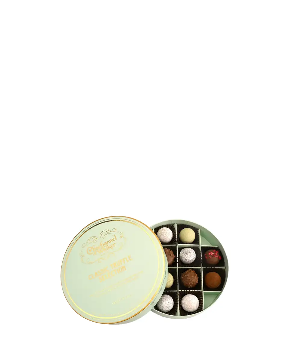 Charbonnel Et Walker 12-Piece Classic Truffle Collection, 5.11 oz. | Thumbnail 2