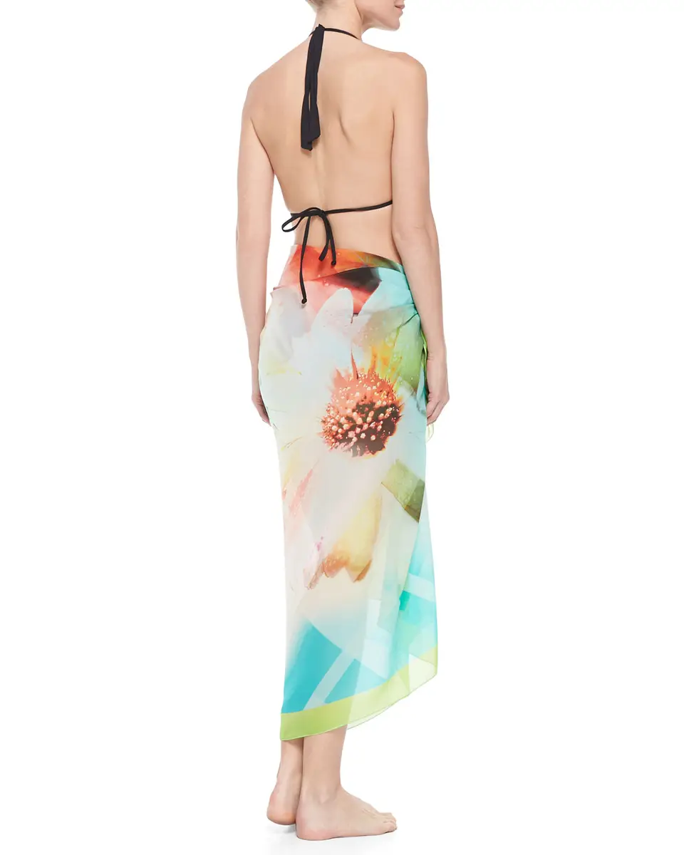 Retrofête Zosima Mock-Neck Knit Maxi Dress | Thumbnail 6 Retrofête Zosima Mock-Neck Knit Maxi Dress | Thumbnail 6
