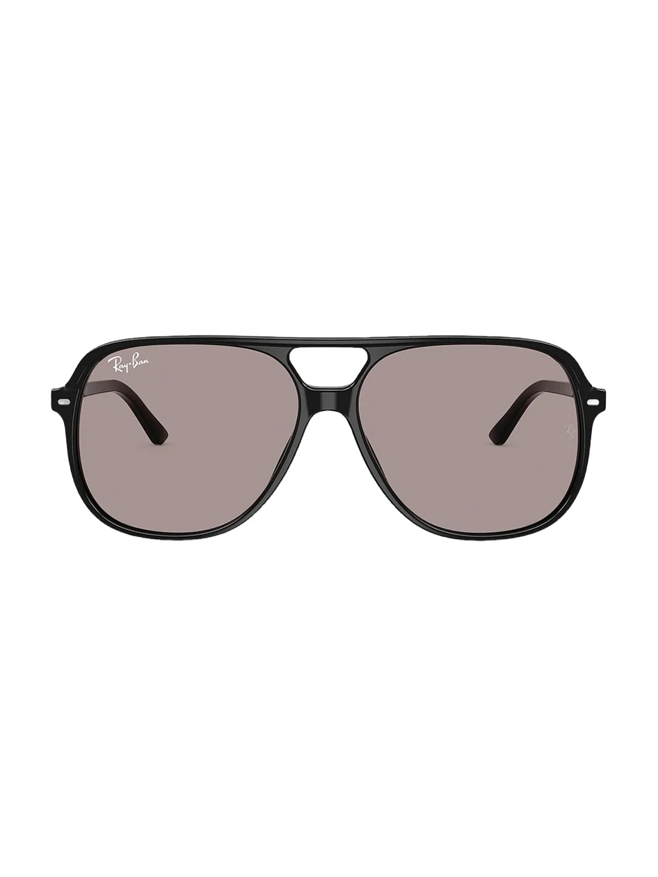 Ray-Ban RB2198 Bill 60MM Square Sunglasses