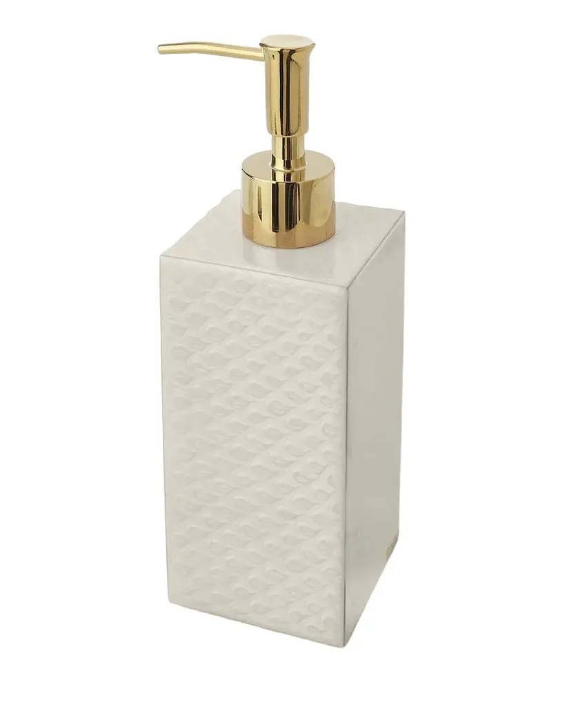 Mike & Ally Pump Dispenser