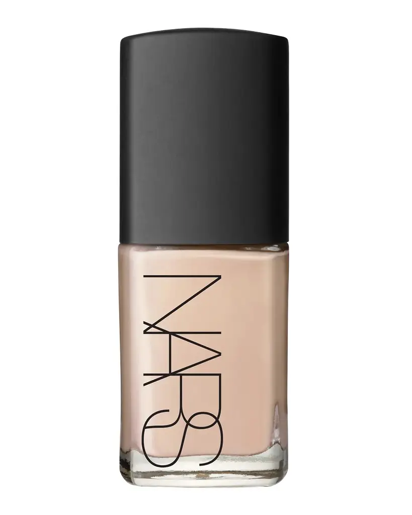 NARS Sheer Glow Foundation, 1 oz./ 30 mL