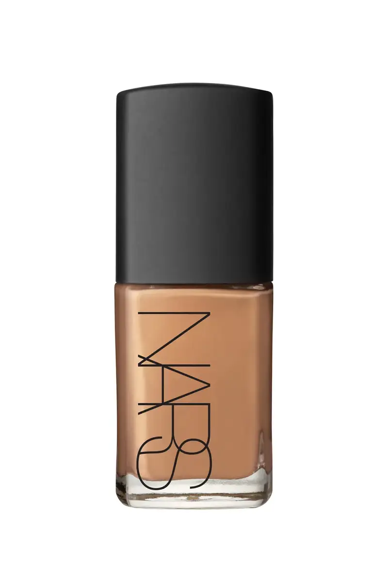 NARS Sheer Glow Foundation, 1 oz./ 30 mL | Thumbnail 2 NARS Sheer Glow Foundation, 1 oz./ 30 mL | Thumbnail 2