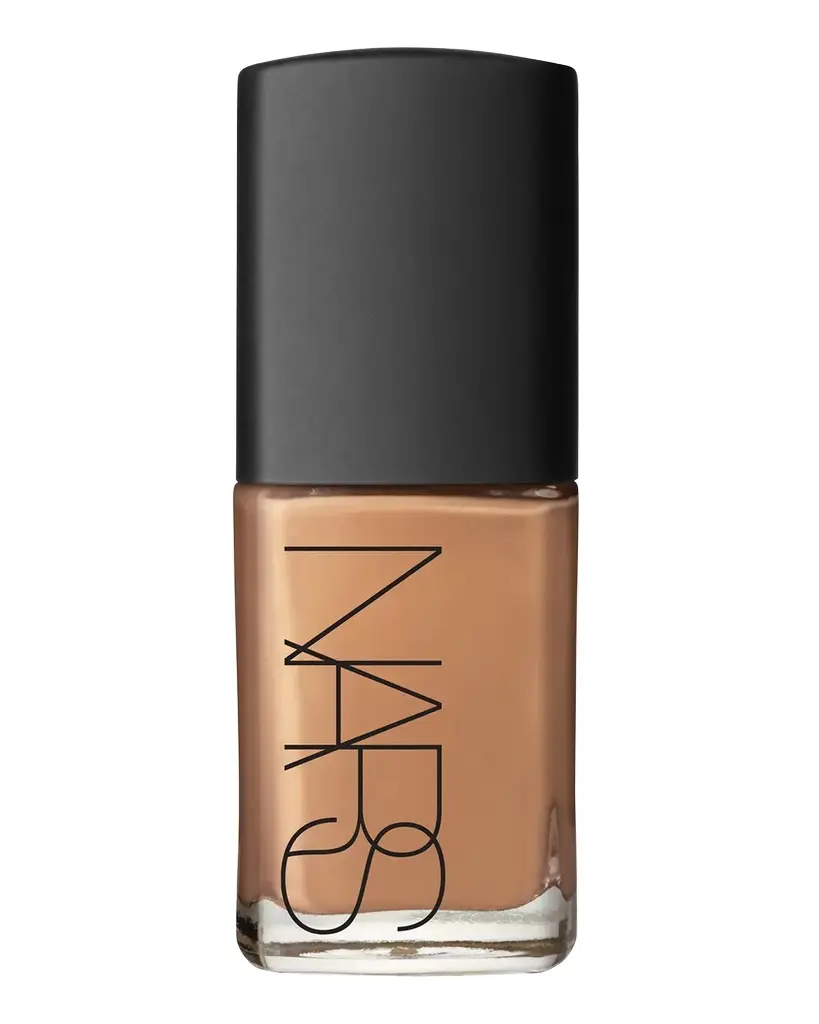 NARS Sheer Glow Foundation, 1 oz./ 30 mL