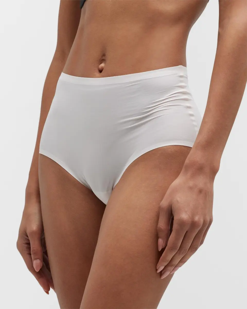 Chantelle Soft Stretch Regular Briefs | Thumbnail 3 Chantelle Soft Stretch Regular Briefs | Thumbnail 3