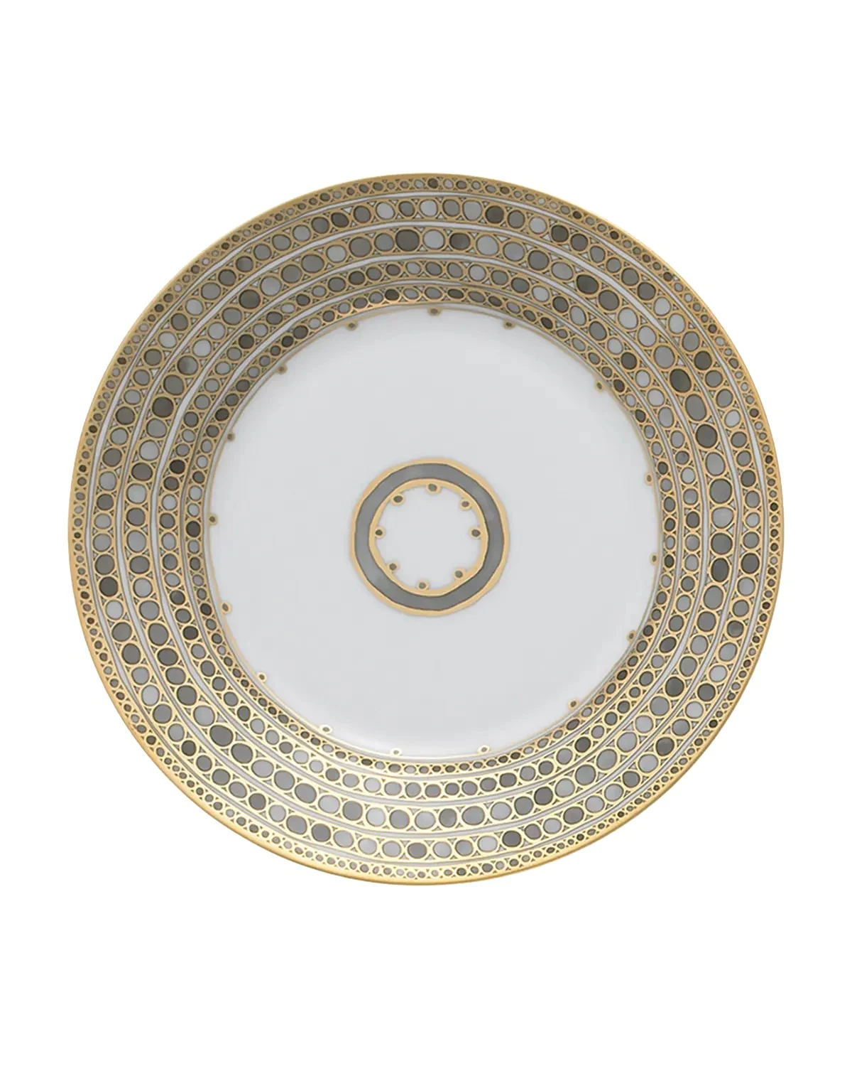 Haviland & Parlon Syracuse Salad Plate