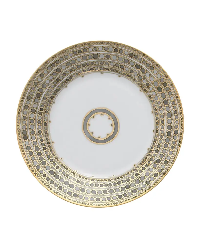 Haviland & Parlon Syracuse Salad Plate
