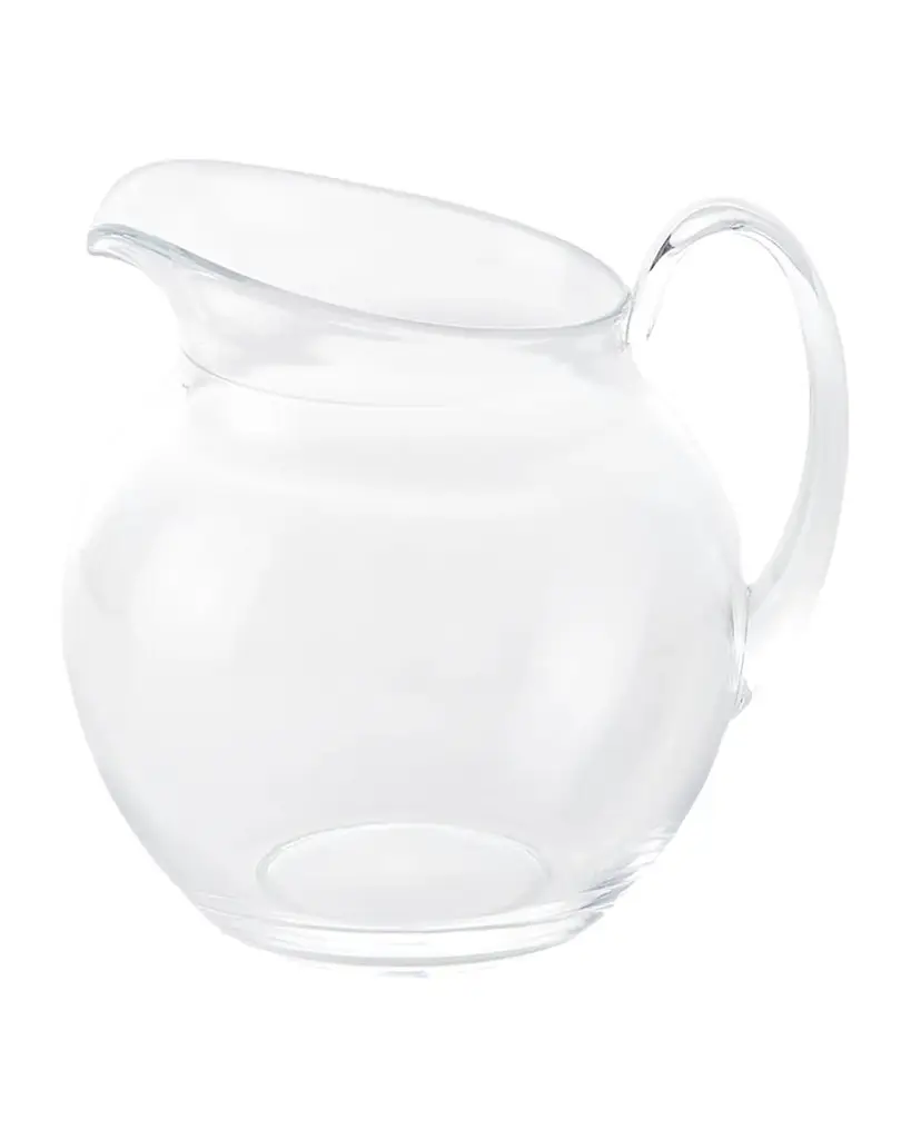 MARIO LUCA GIUSTI Pallina Pitcher