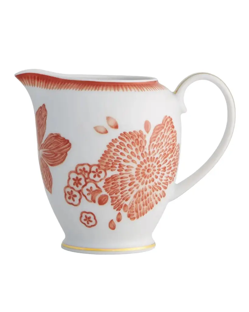 Vista Alegre Coralina Milk Jug