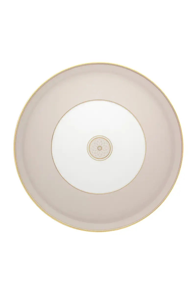 Vista Alegre Terrace Charger Plate | Thumbnail 2