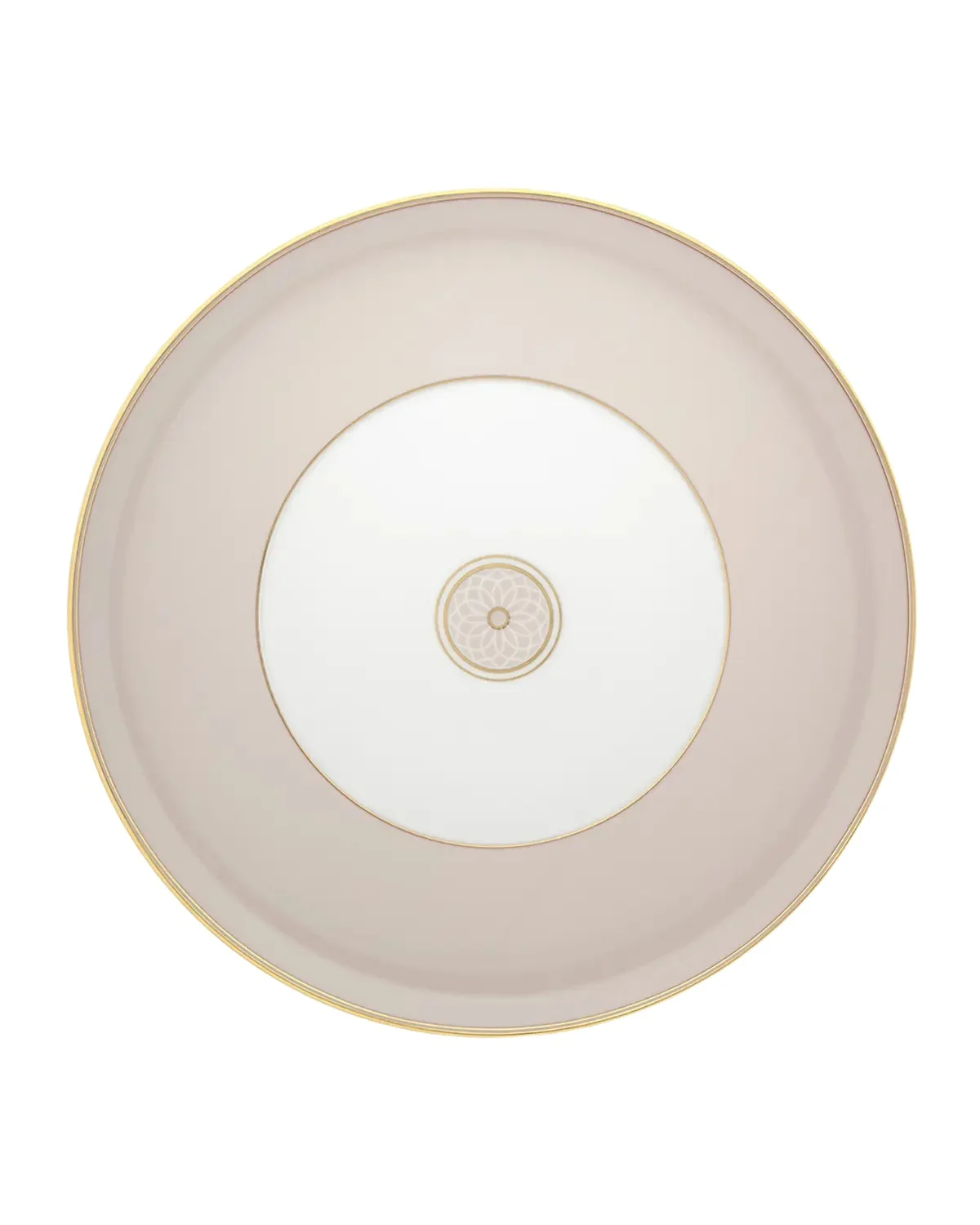 Vista Alegre Terrace Charger Plate