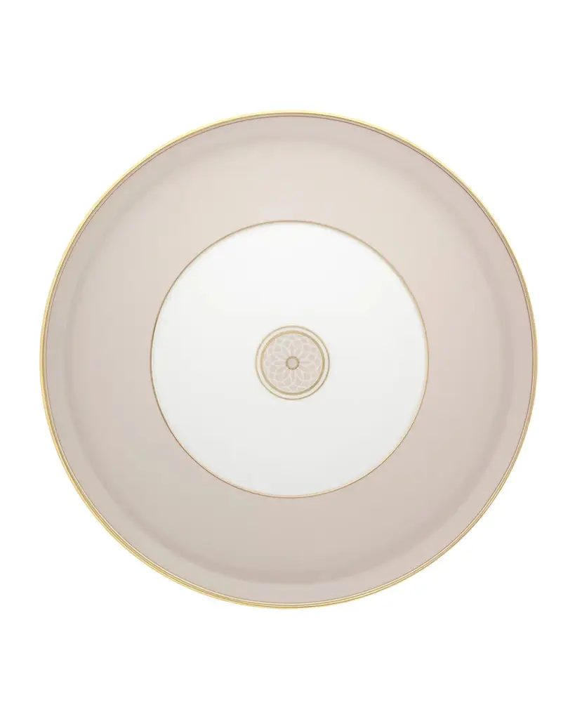 Vista Alegre Terrace Charger Plate