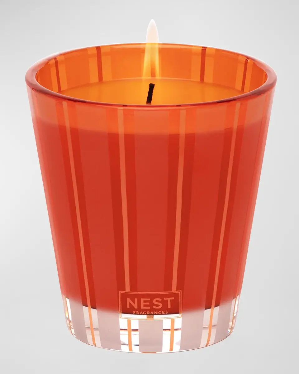 NEST New York 8 oz. Pumpkin Chai Classic Candle | Thumbnail 2
