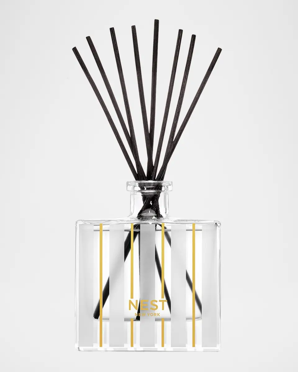 NEST New York Pumpkin Chai Reed Diffuser, 6. oz./ 180 mL | Thumbnail 2