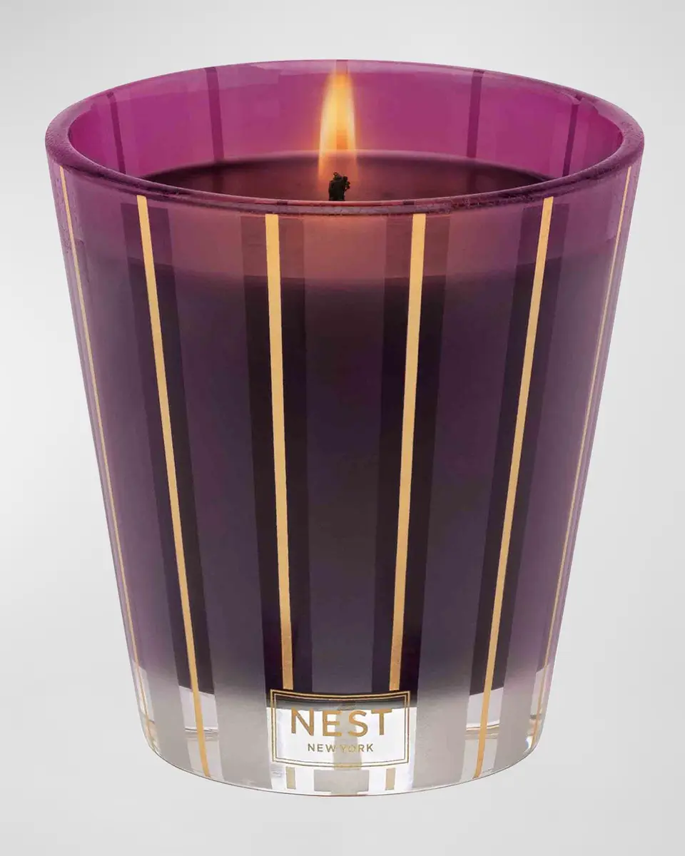 NEST New York 8.1 oz. Autumn Plum Classic Candle | Thumbnail 2 NEST New York 8.1 oz. Autumn Plum Classic Candle | Thumbnail 2