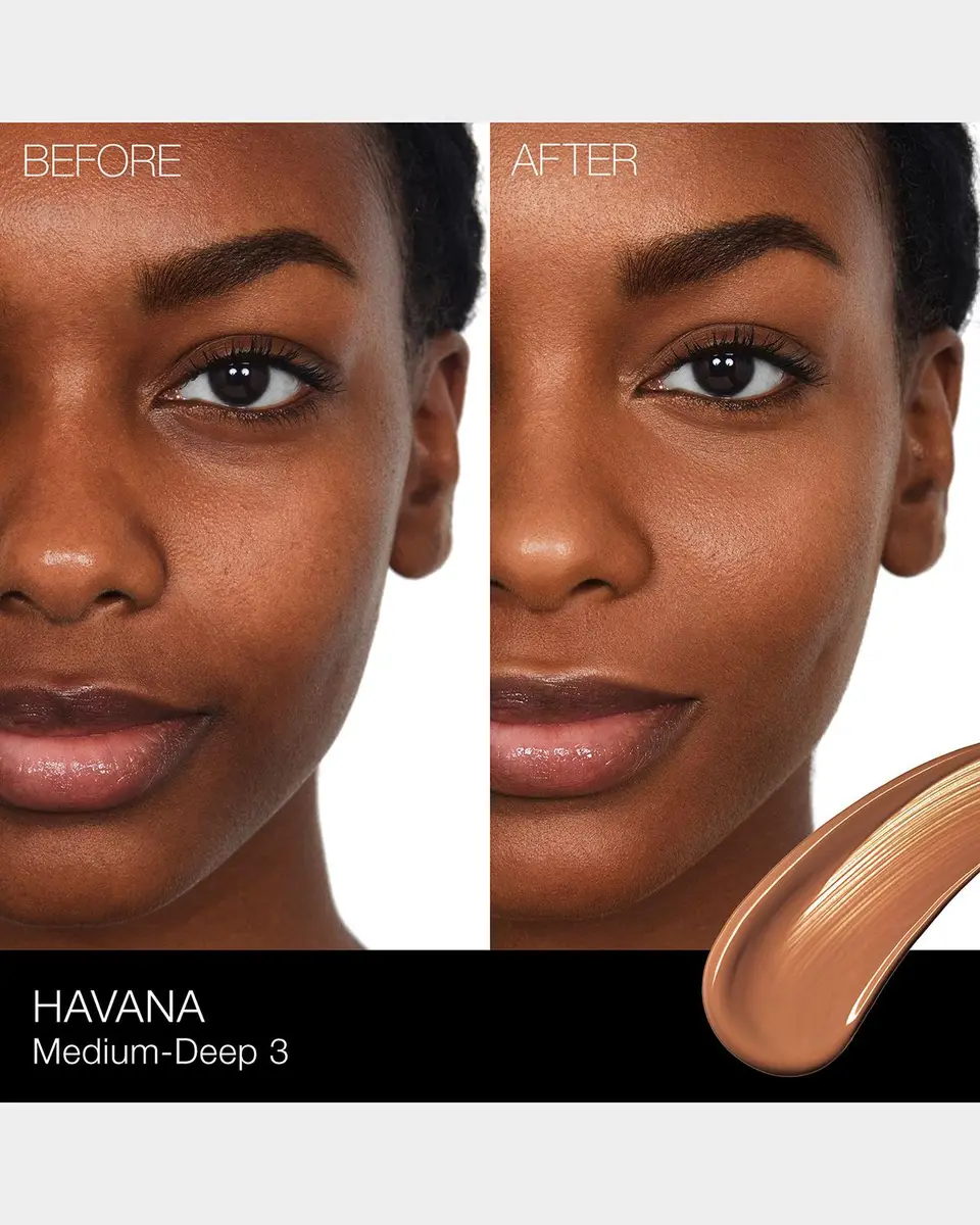 NARS Pure Radiant Tinted Moisturizer SPF 30 | Thumbnail 2