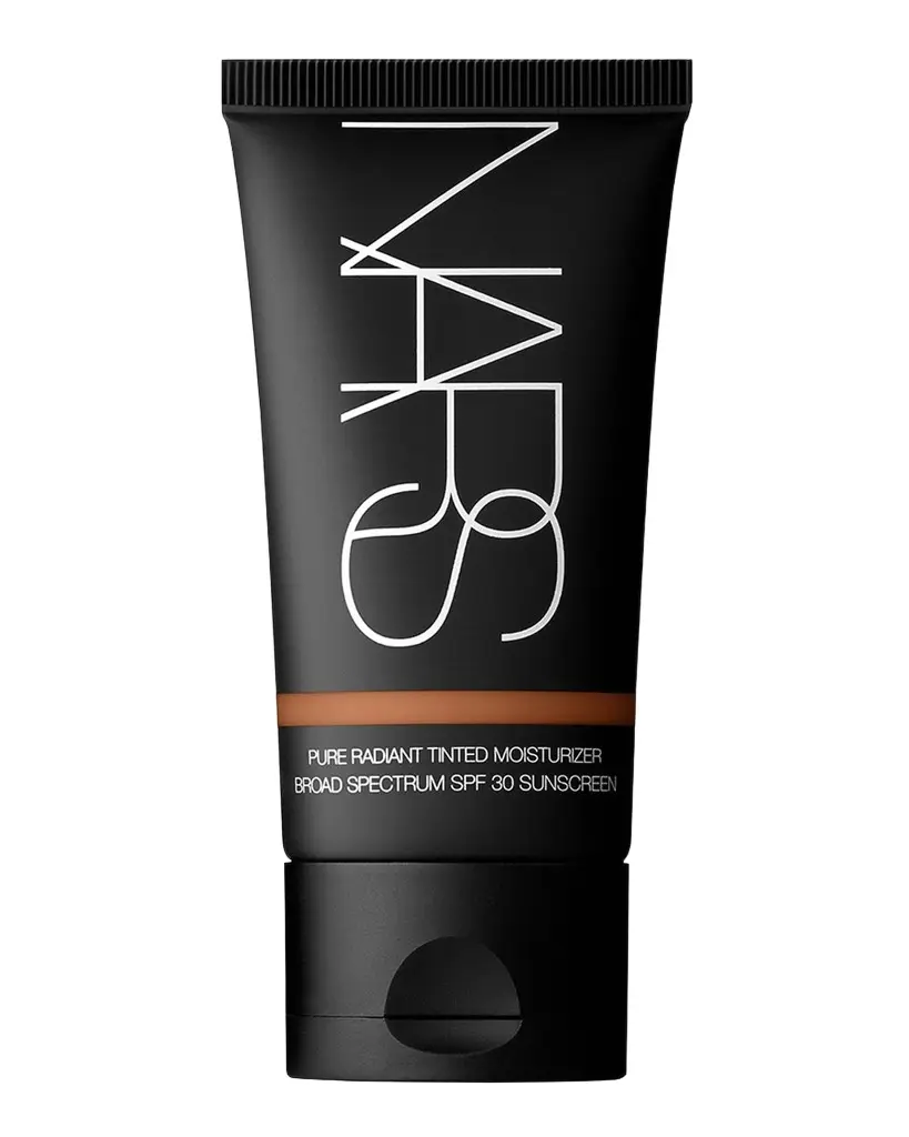 NARS Pure Radiant Tinted Moisturizer SPF 30