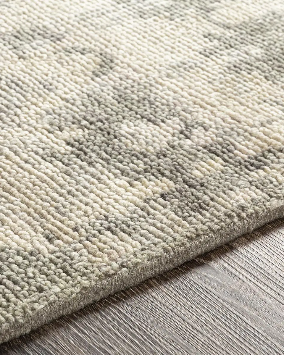 Surya Rugs Saddlebrook Hand-Knotted Rug, 4 ' x 6 ' | Thumbnail 3 Surya Rugs Saddlebrook Hand-Knotted Rug, 4 ' x 6 ' | Thumbnail 3