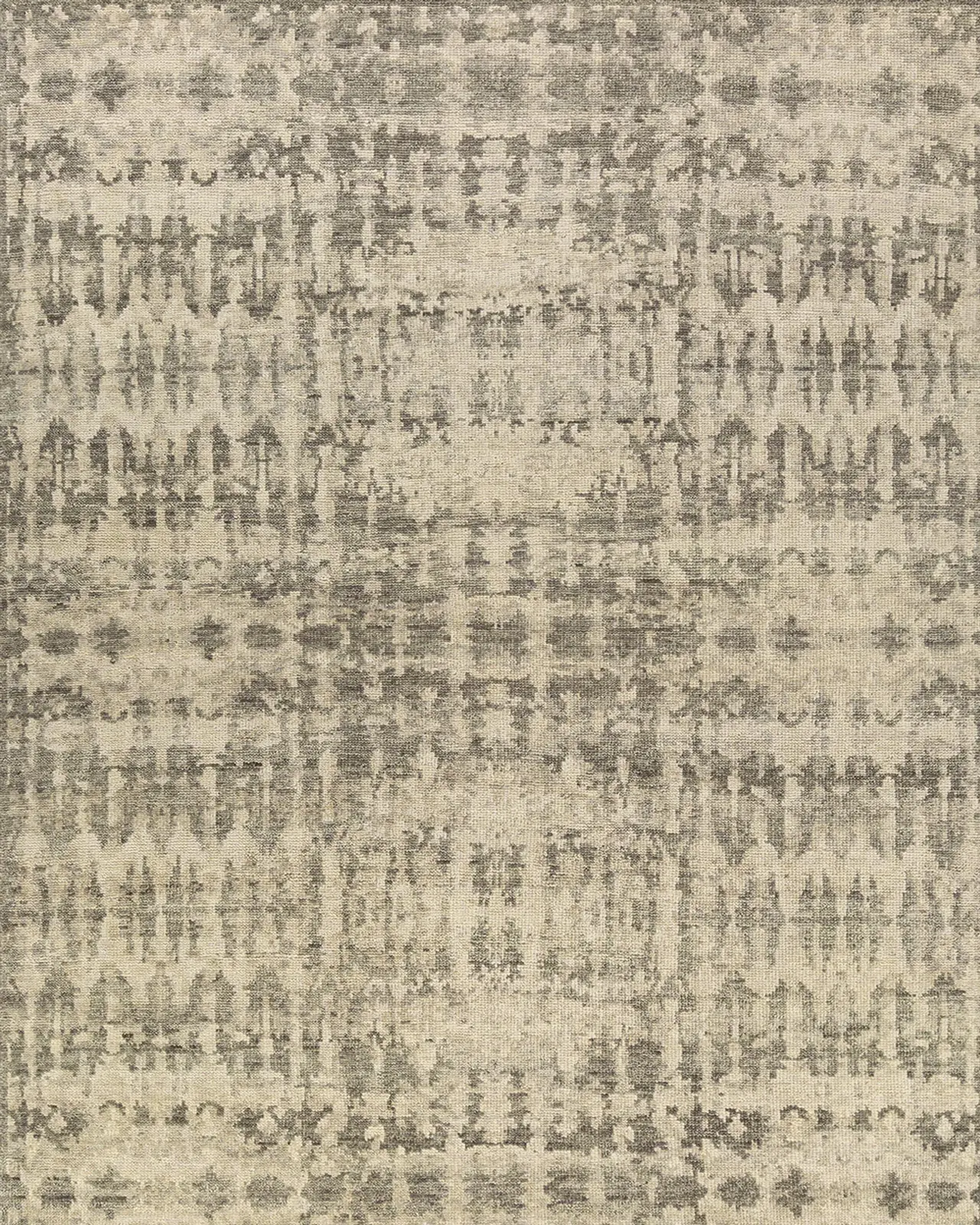 Surya Rugs Saddlebrook Hand-Knotted Rug, 4 ' x 6 '
