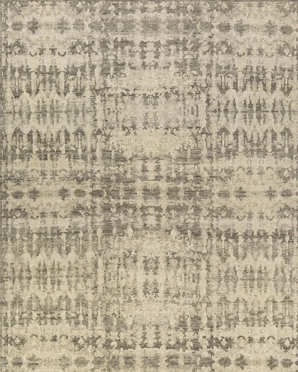 Surya Rugs Saddlebrook Hand-Knotted Rug, 4 ' x 6 '