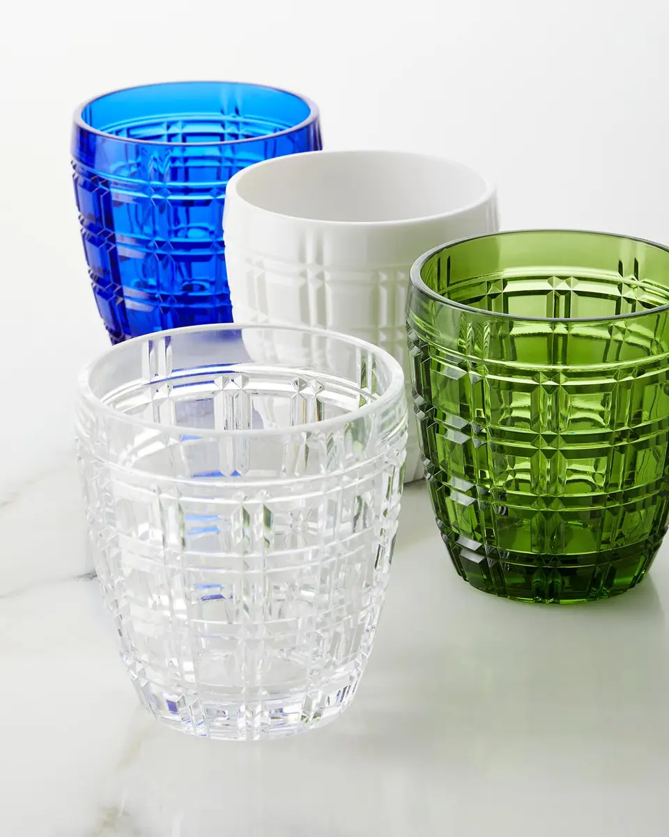 MARIO LUCA GIUSTI Winston Tumbler