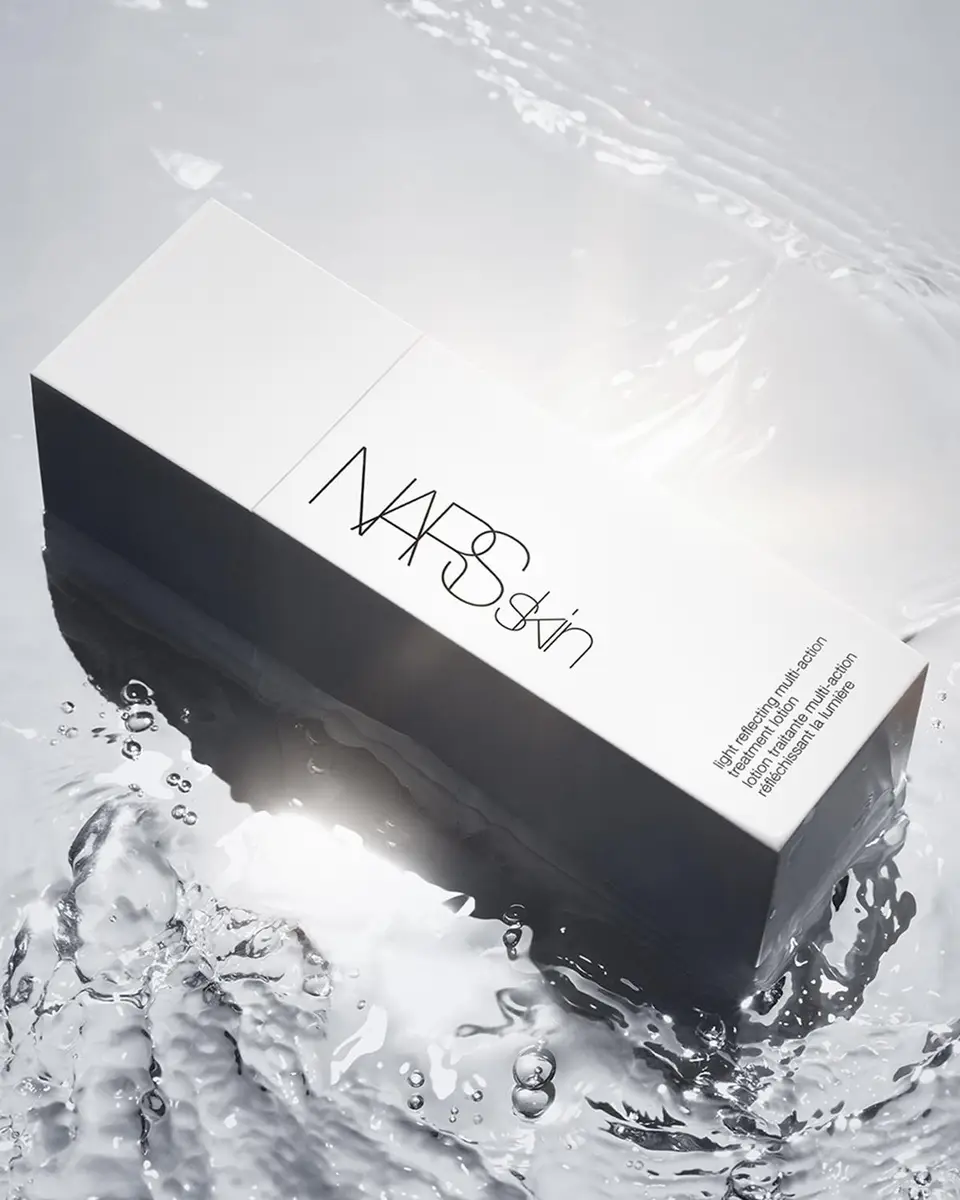 NARS Light Reflecting Multi-Action Treatment Lotion | Thumbnail 2 NARS Light Reflecting Multi-Action Treatment Lotion | Thumbnail 2